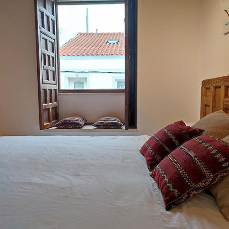 Casa Vila Do Bispo Eksteriør billede