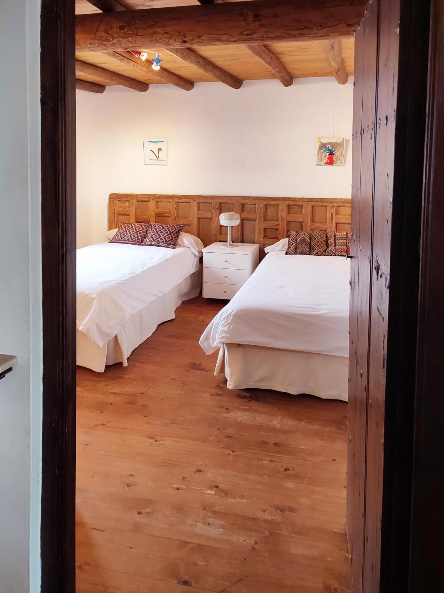 Casa Vila Do Bispo Eksteriør billede