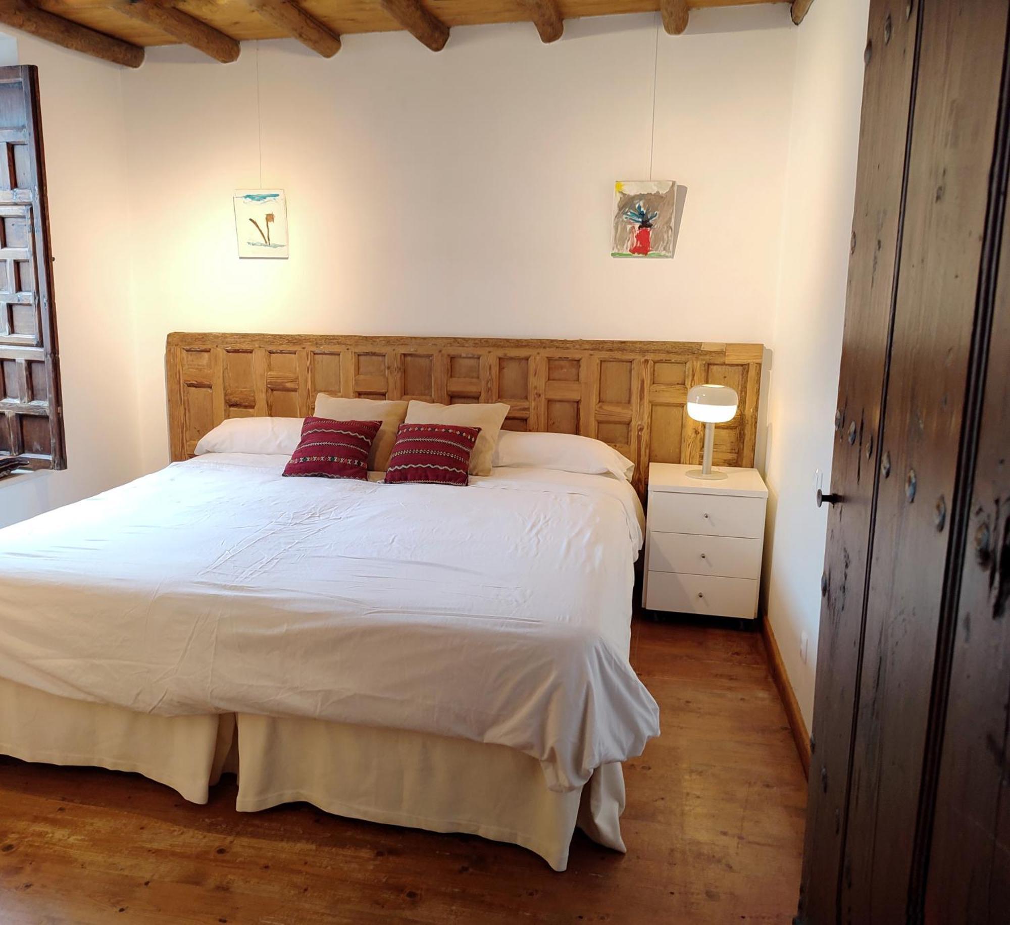 Casa Vila Do Bispo Eksteriør billede