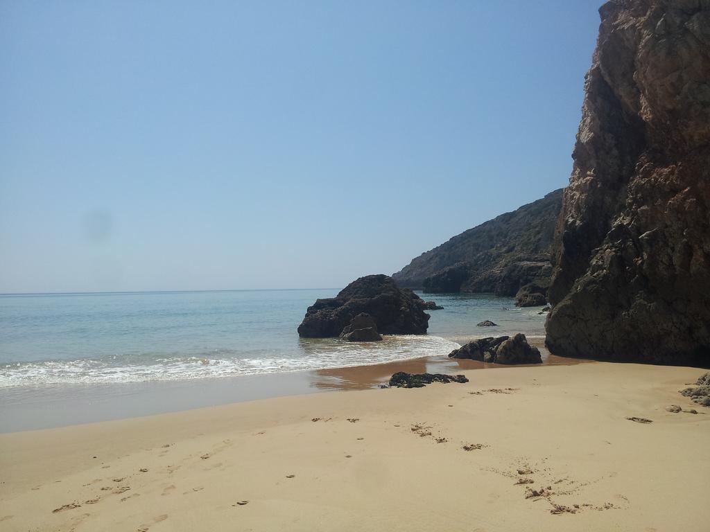 Casa Vila Do Bispo Værelse billede