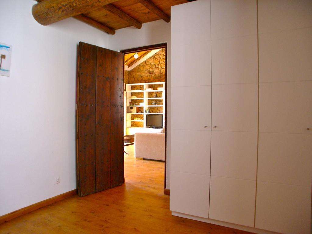 Casa Vila Do Bispo Værelse billede