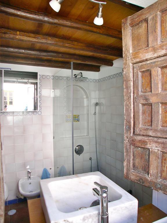 Casa Vila Do Bispo Værelse billede