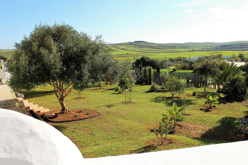 Casa Vila Do Bispo Eksteriør billede
