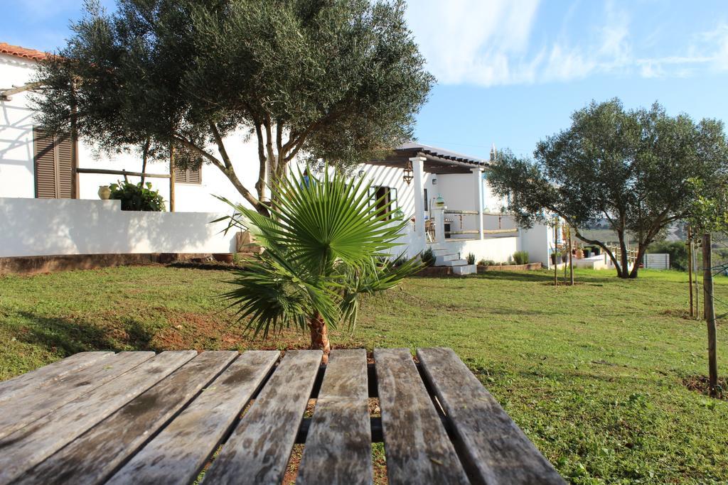 Casa Vila Do Bispo Eksteriør billede