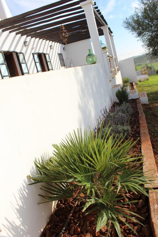 Casa Vila Do Bispo Eksteriør billede