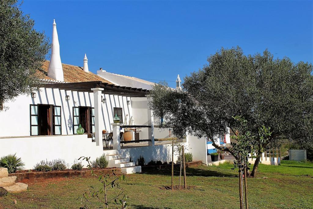 Casa Vila Do Bispo Eksteriør billede