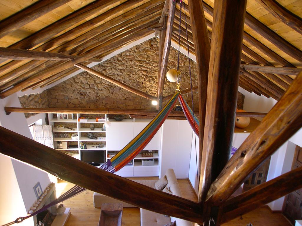 Casa Vila Do Bispo Eksteriør billede